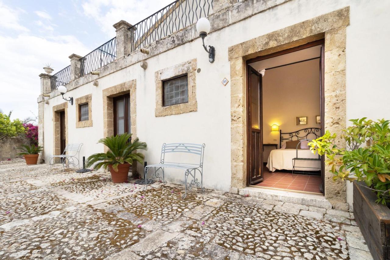 Hotel Villa Favorita Ното Экстерьер фото