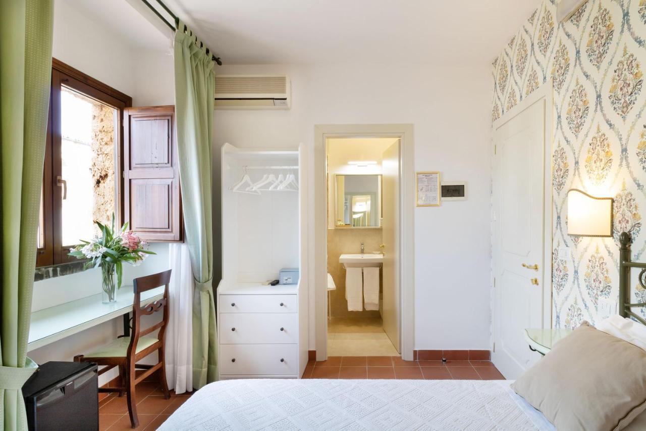 Hotel Villa Favorita Ното Экстерьер фото