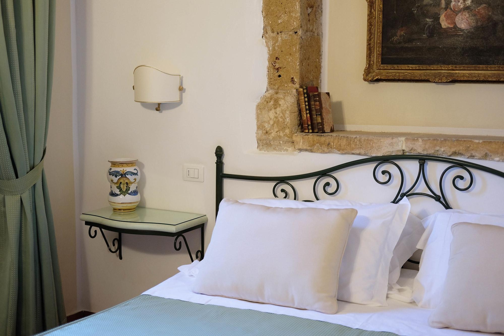 Hotel Villa Favorita Ното Экстерьер фото