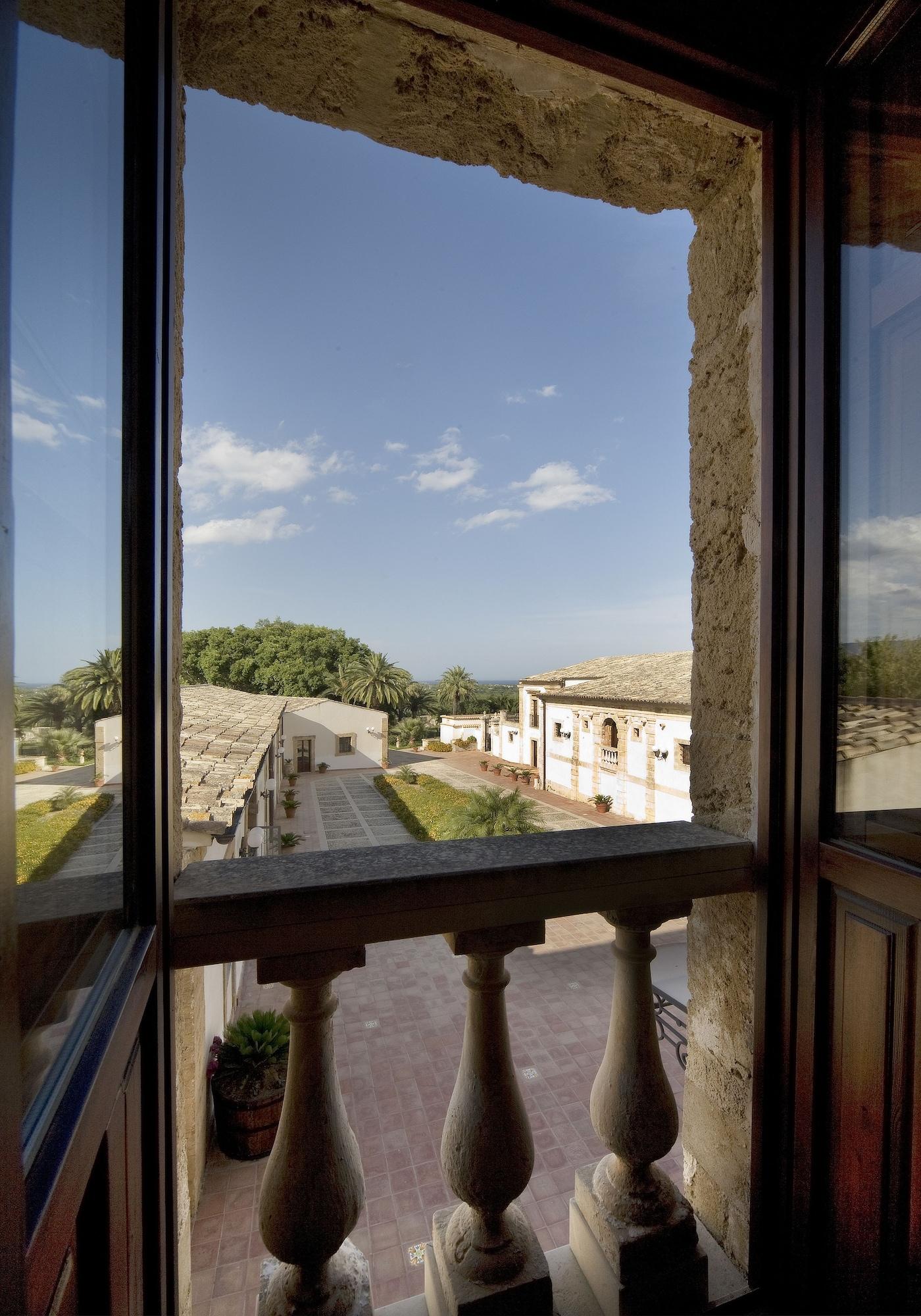 Hotel Villa Favorita Ното Экстерьер фото
