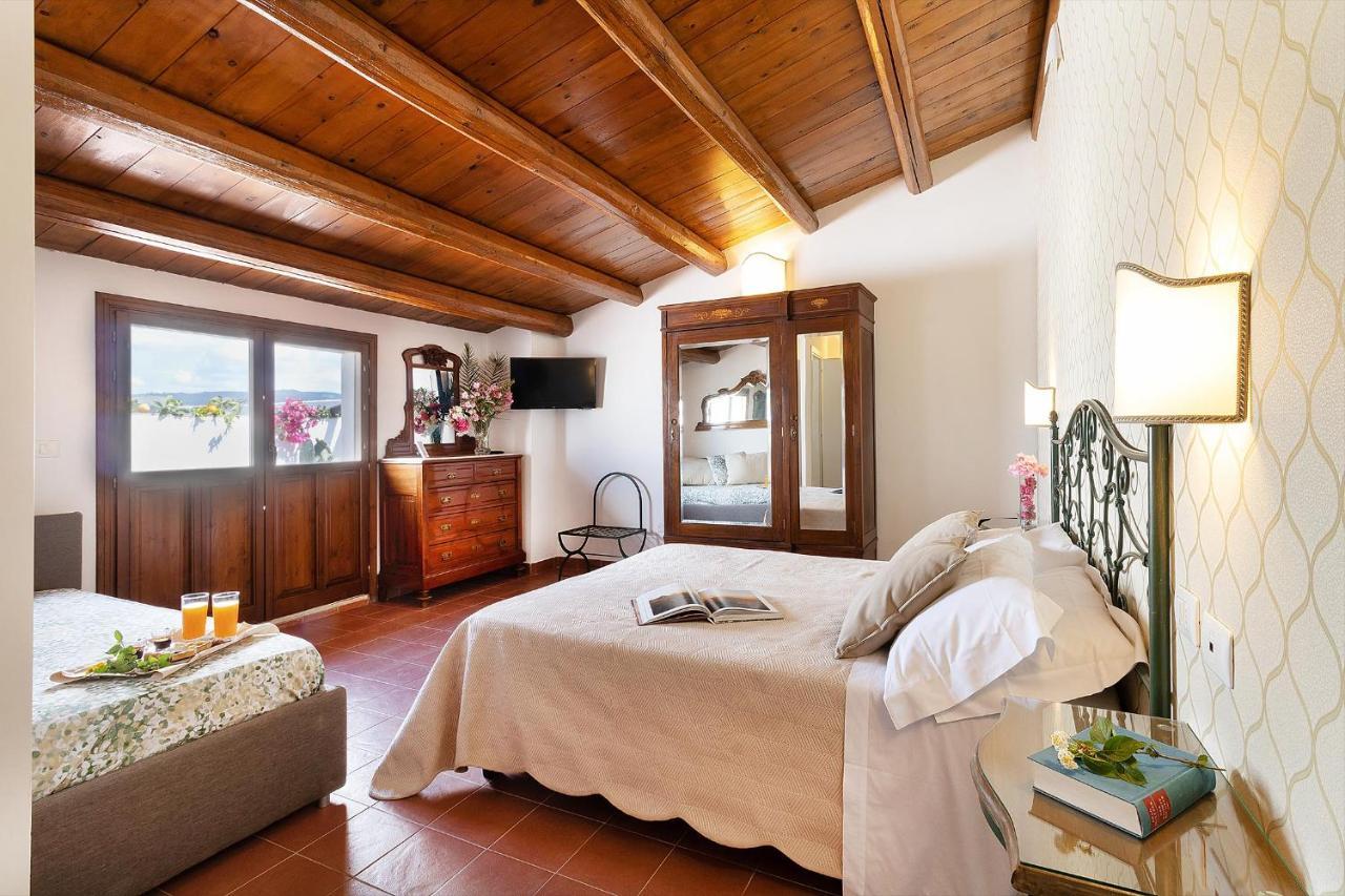 Hotel Villa Favorita Ното Экстерьер фото