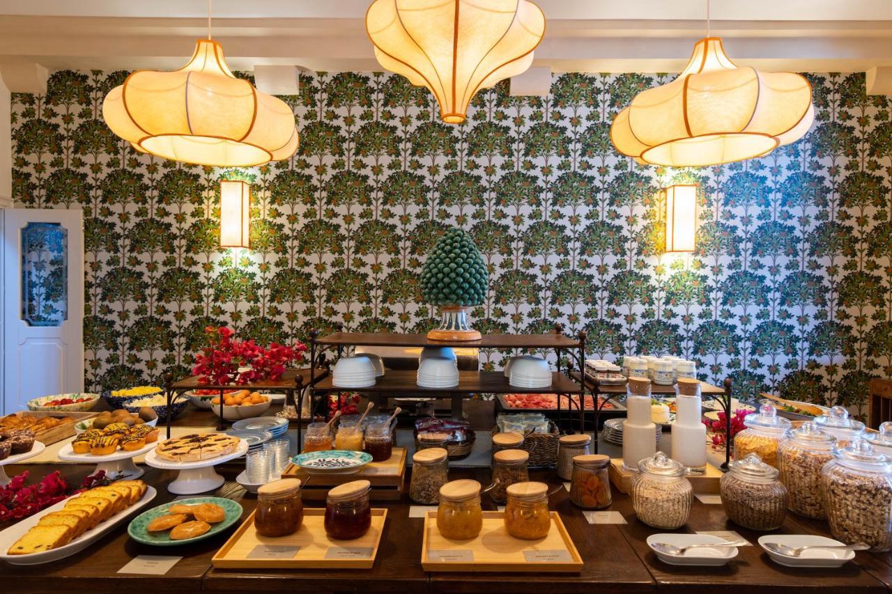 Hotel Villa Favorita Ното Экстерьер фото