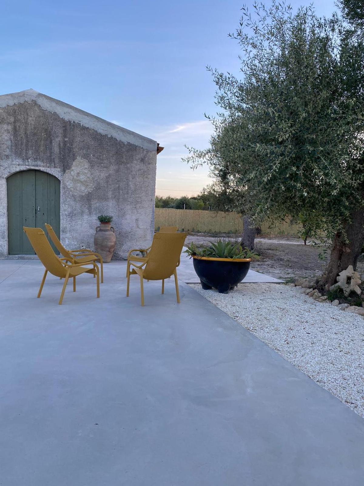 Hotel Villa Favorita Ното Экстерьер фото