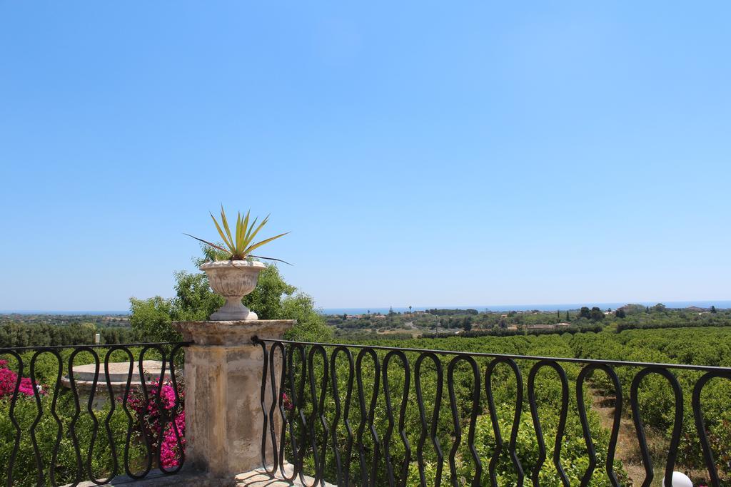 Hotel Villa Favorita Ното Экстерьер фото