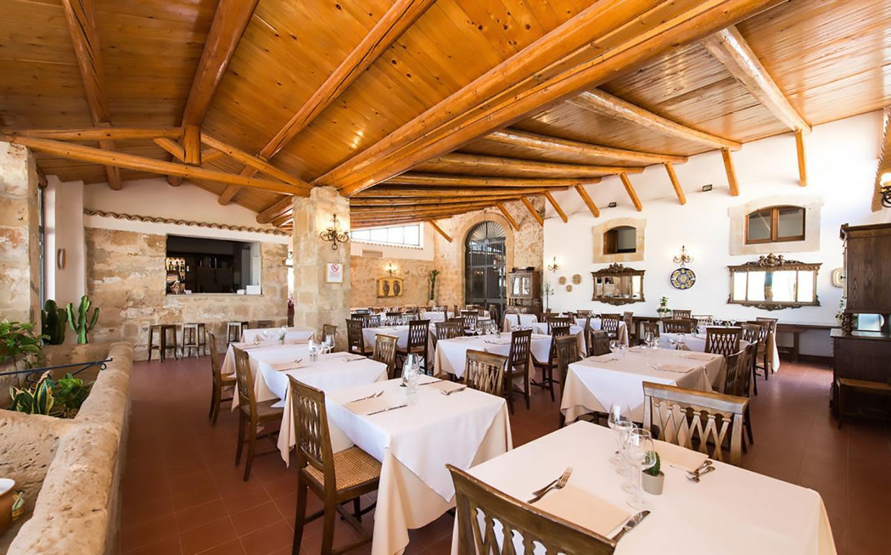 Hotel Villa Favorita Ното Экстерьер фото