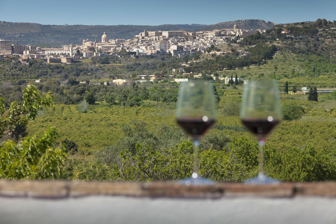 Hotel Villa Favorita Ното Экстерьер фото