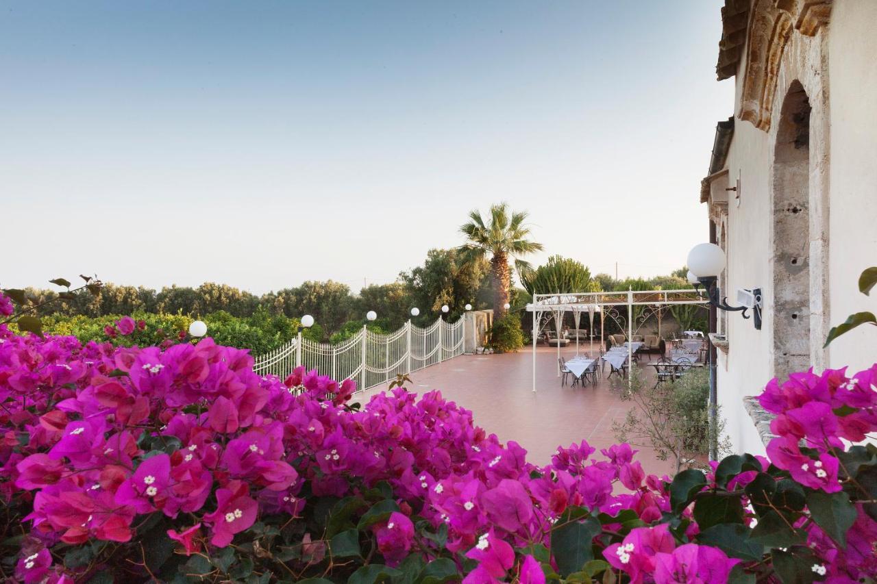 Hotel Villa Favorita Ното Экстерьер фото