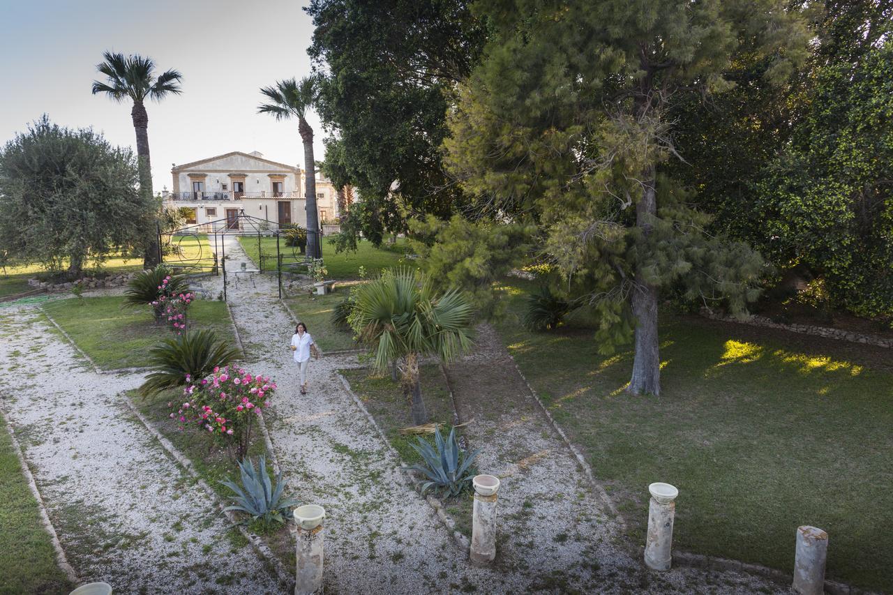 Hotel Villa Favorita Ното Экстерьер фото