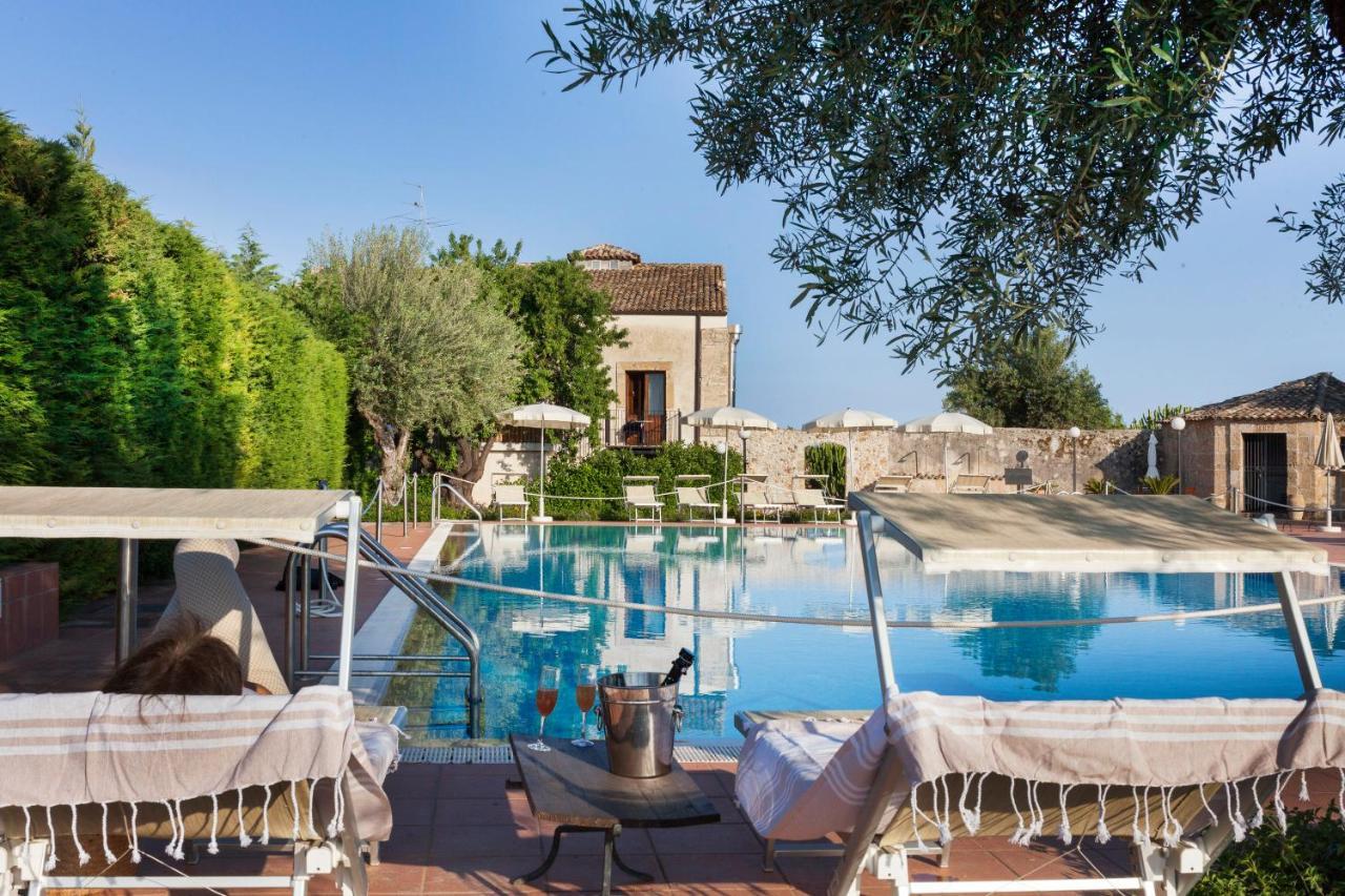 Hotel Villa Favorita Ното Экстерьер фото