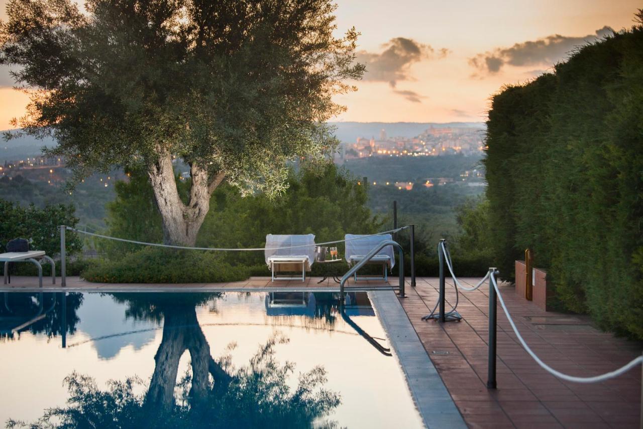Hotel Villa Favorita Ното Экстерьер фото