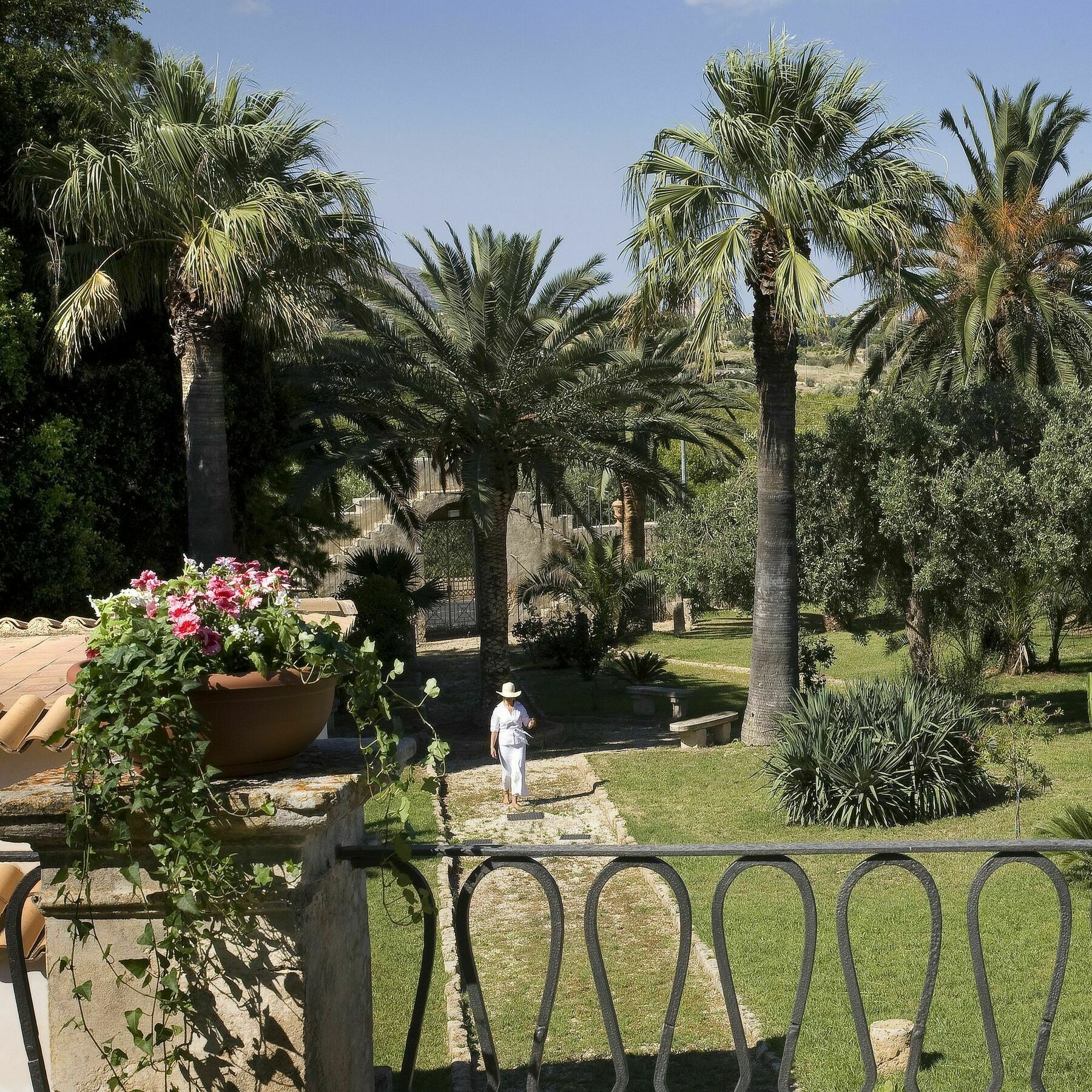 Hotel Villa Favorita Ното Экстерьер фото