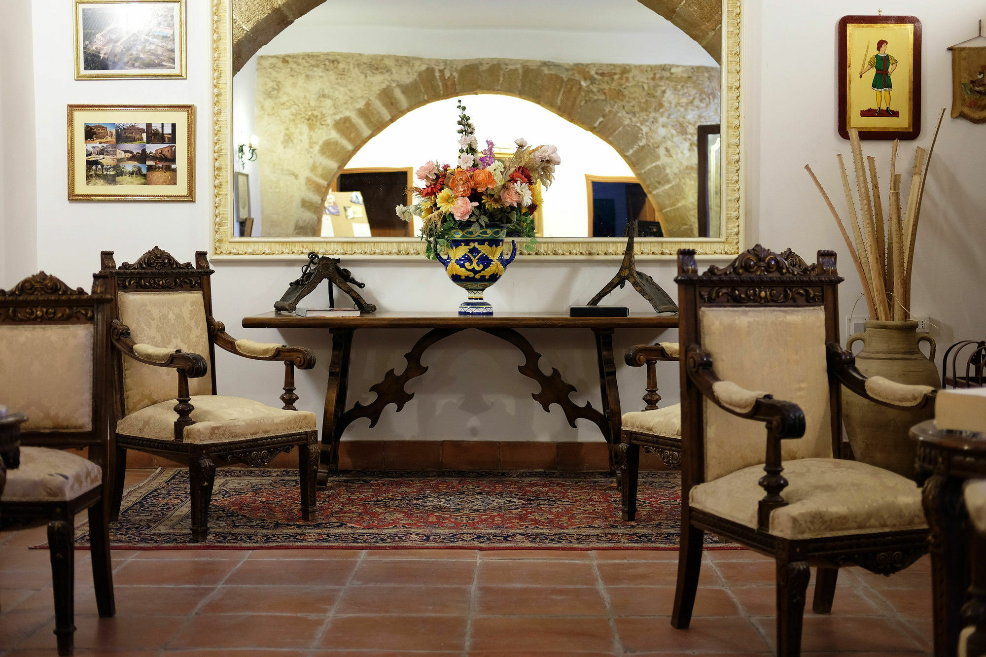 Hotel Villa Favorita Ното Экстерьер фото