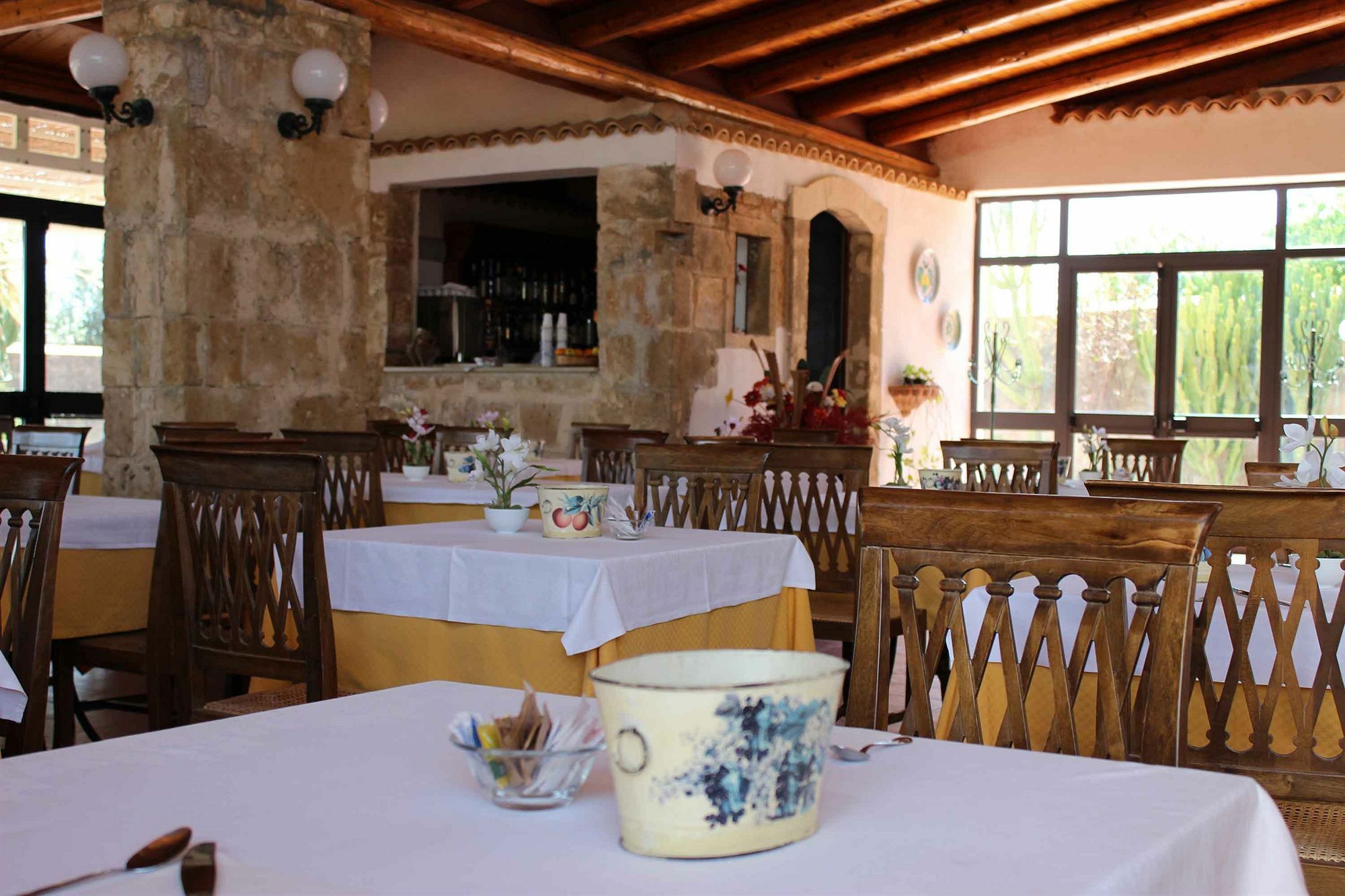 Hotel Villa Favorita Ното Экстерьер фото