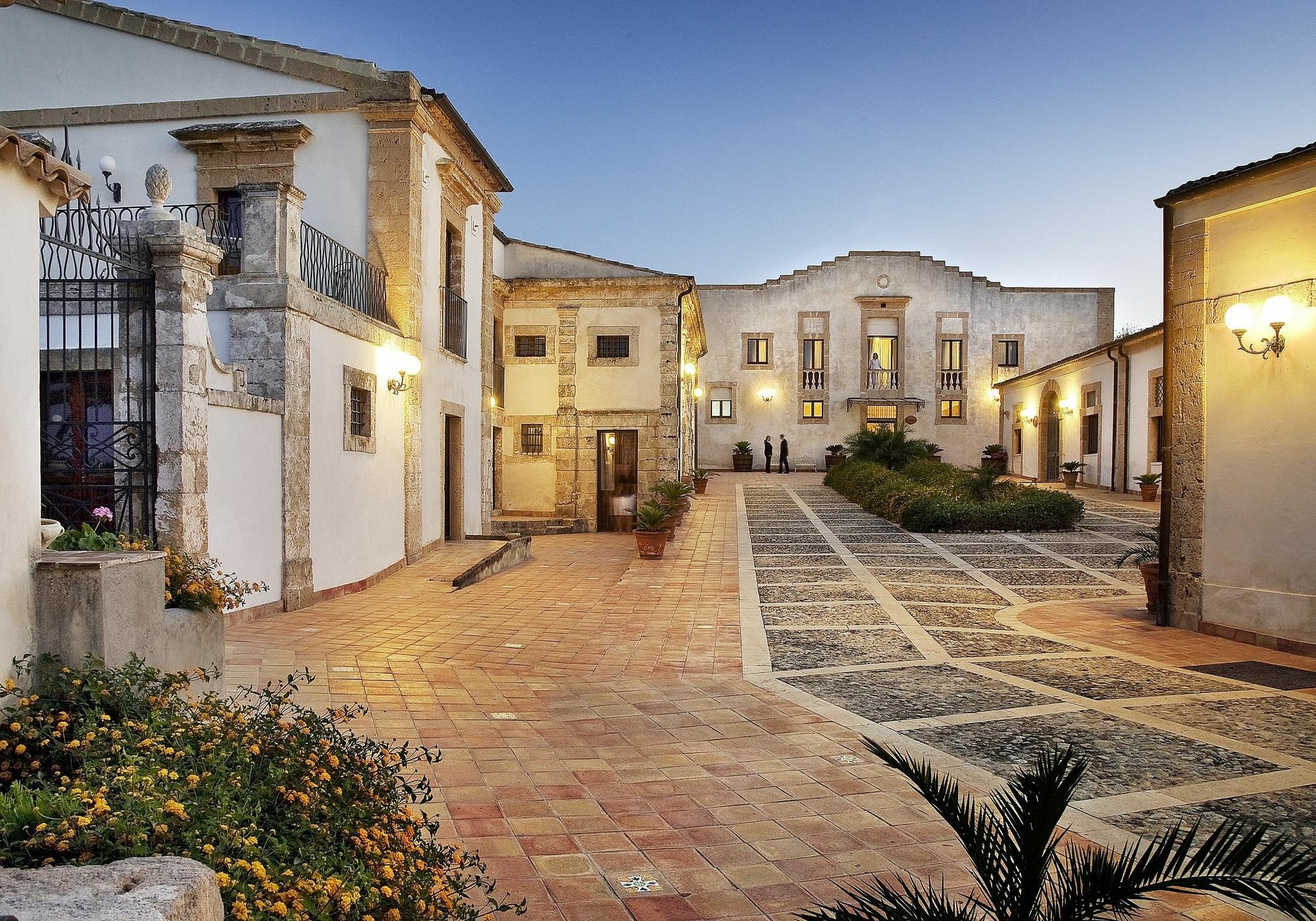 Hotel Villa Favorita Ното Экстерьер фото