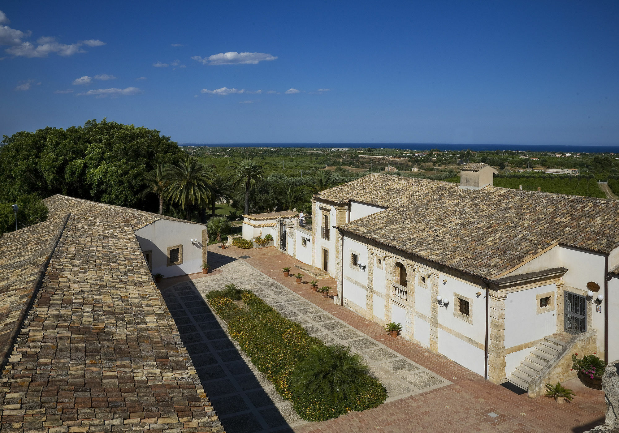 Hotel Villa Favorita Ното Экстерьер фото
