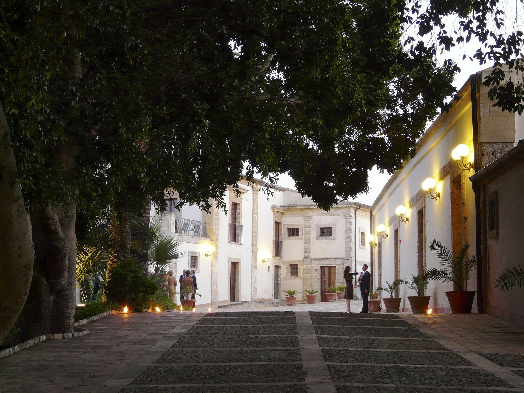 Hotel Villa Favorita Ното Экстерьер фото