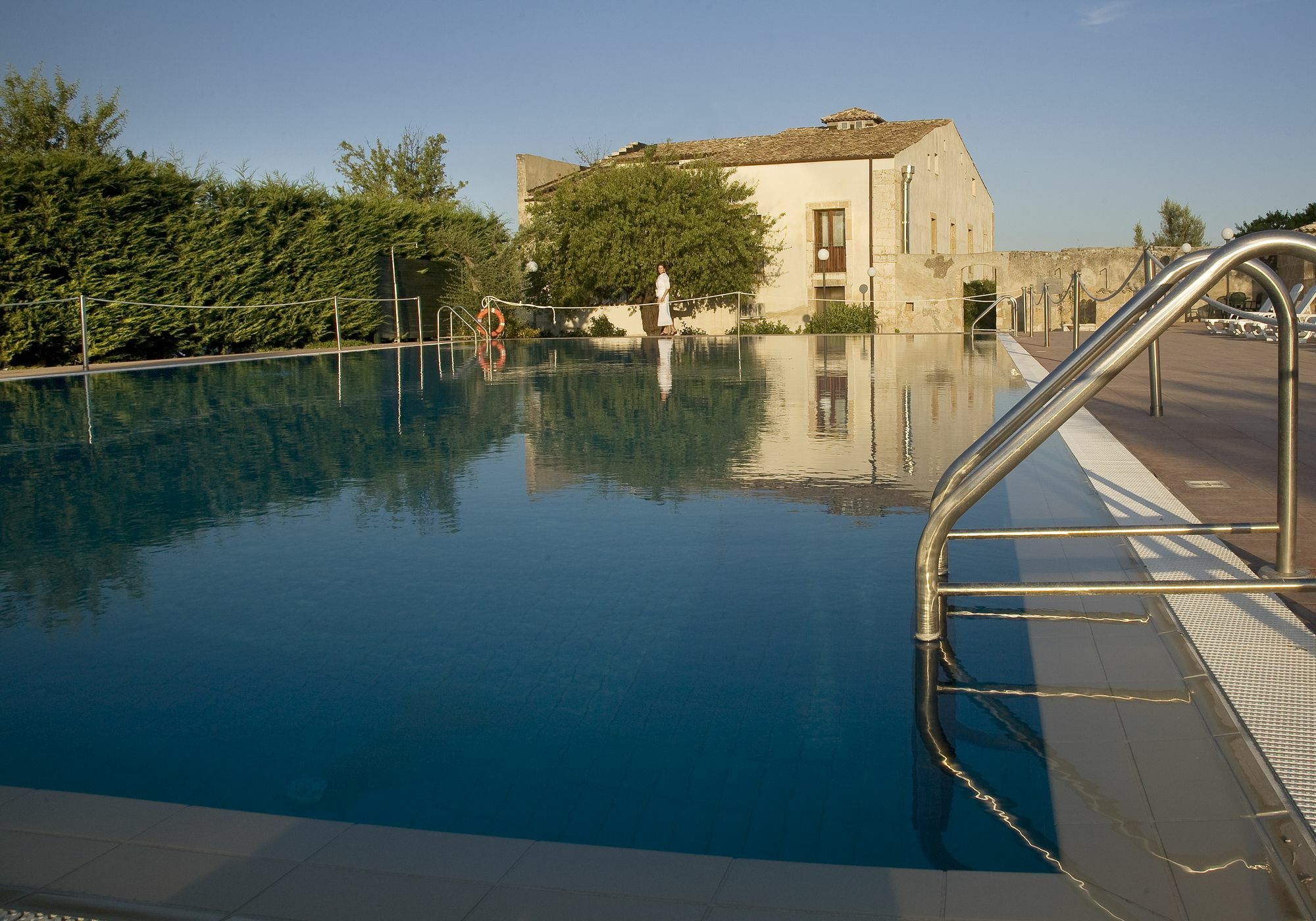 Hotel Villa Favorita Ното Экстерьер фото