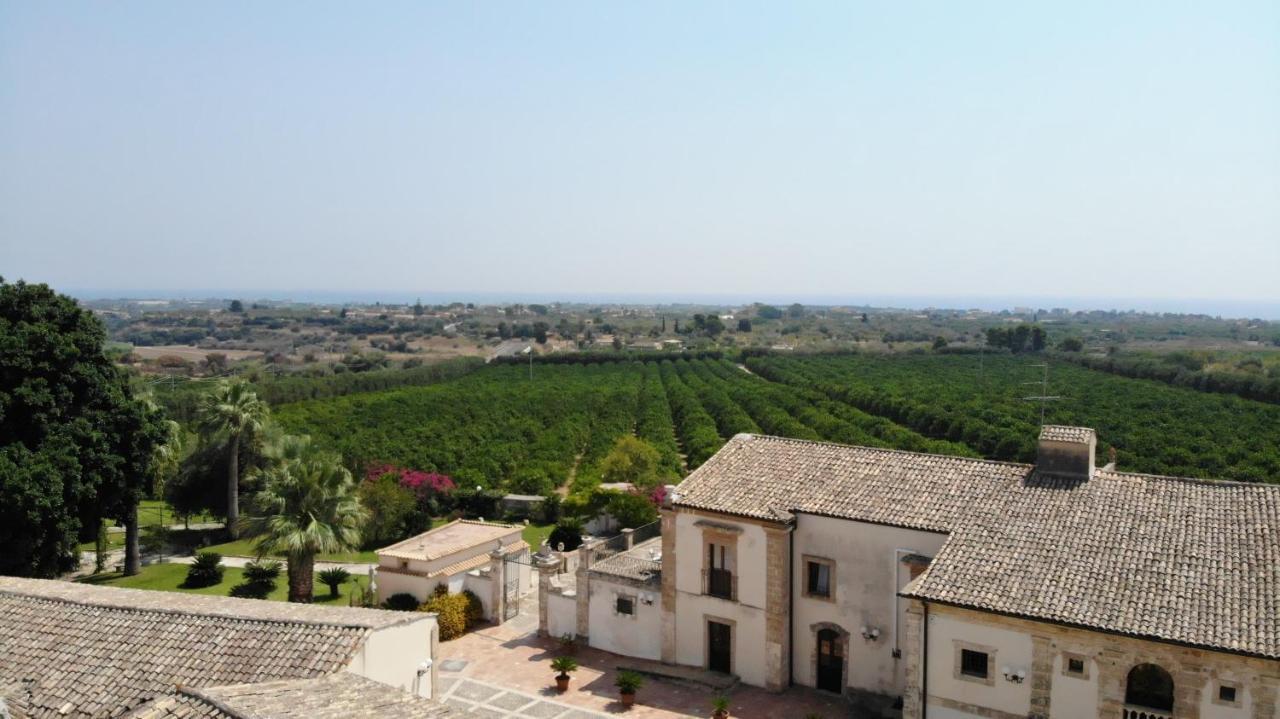 Hotel Villa Favorita Ното Экстерьер фото