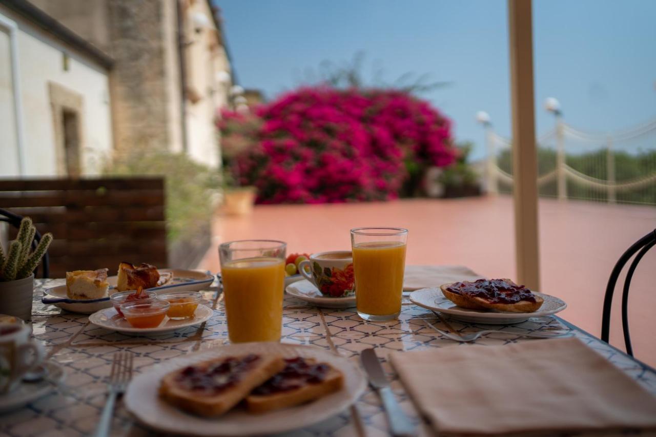 Hotel Villa Favorita Ното Экстерьер фото